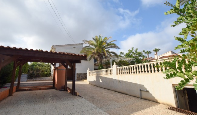 Resale - Villa - Ciudad Quesada/Rojales - Central Quesada