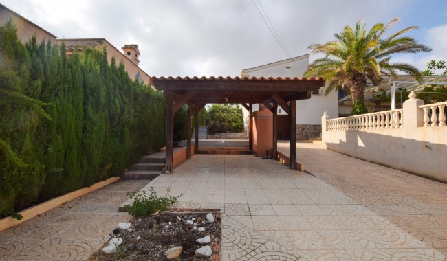 Resale - Villa - Ciudad Quesada/Rojales - Central Quesada