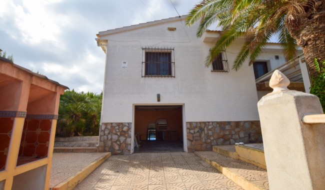 Resale - Villa - Ciudad Quesada/Rojales - Central Quesada