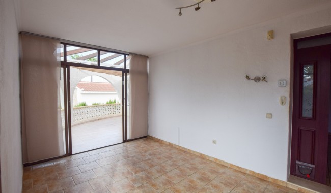 Resale - Villa - Ciudad Quesada/Rojales - Central Quesada