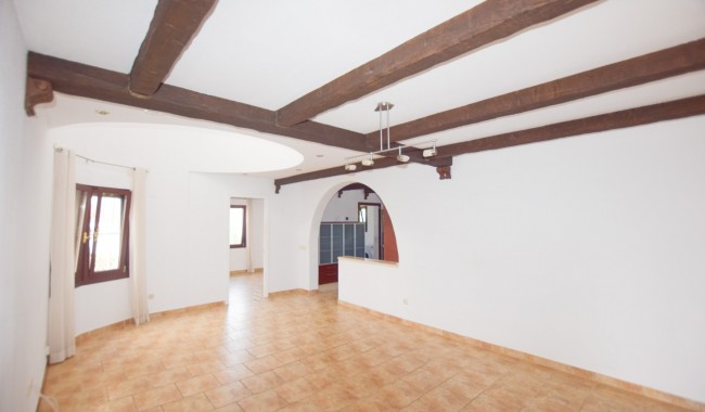 Resale - Villa - Ciudad Quesada/Rojales - Central Quesada