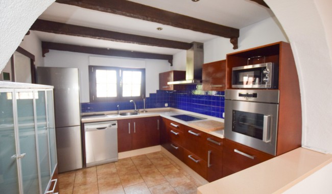 Resale - Villa - Ciudad Quesada/Rojales - Central Quesada