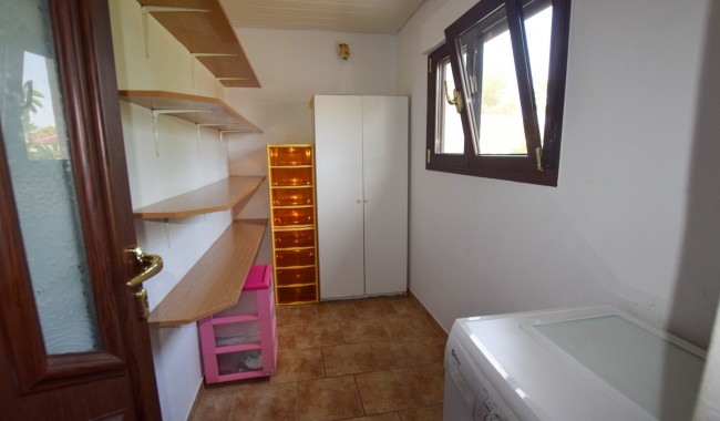 Begagnad - Villa - Ciudad Quesada/Rojales - Central Quesada