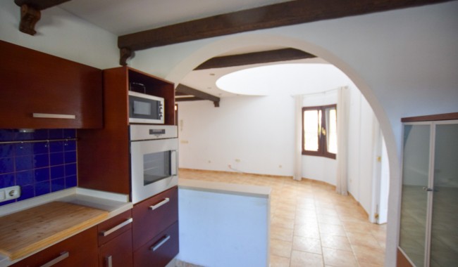 Begagnad - Villa - Ciudad Quesada/Rojales - Central Quesada