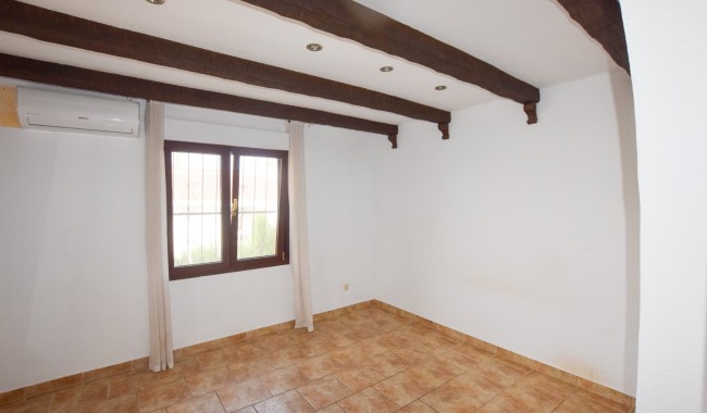 Resale - Villa - Ciudad Quesada/Rojales - Central Quesada