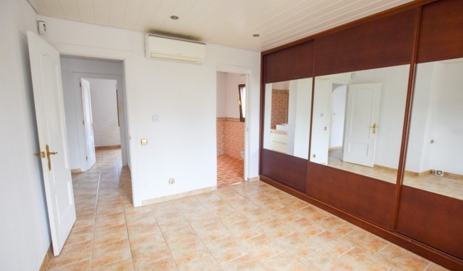 Begagnad - Villa - Ciudad Quesada/Rojales - Central Quesada