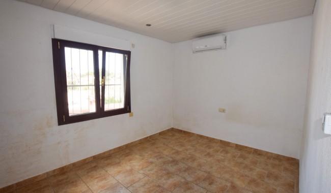 Resale - Villa - Ciudad Quesada/Rojales - Central Quesada