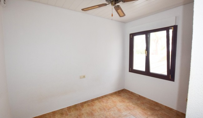 Resale - Villa - Ciudad Quesada/Rojales - Central Quesada