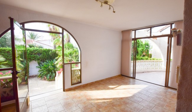 Resale - Villa - Ciudad Quesada/Rojales - Central Quesada