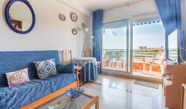 Sprzedaż - Apartament - Orihuela costa - Altos de Campoamor