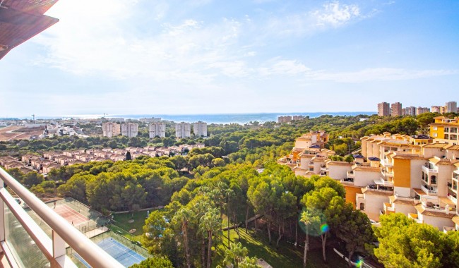 Sprzedaż - Apartament - Orihuela costa - Altos de Campoamor