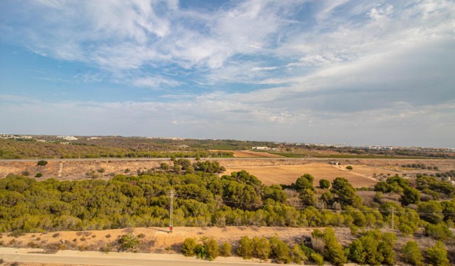 Segunda mano - Apartamento - Orihuela Costa - Altos de Campoamor