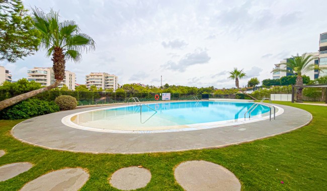 Sprzedaż - Apartament - Orihuela costa - Villamartín-Las Filipinas