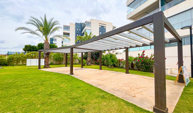 Resale - Apartment - Orihuela Costa - Villamartín-Las Filipinas