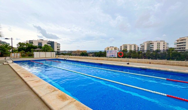 Sprzedaż - Apartament - Orihuela costa - Villamartín-Las Filipinas