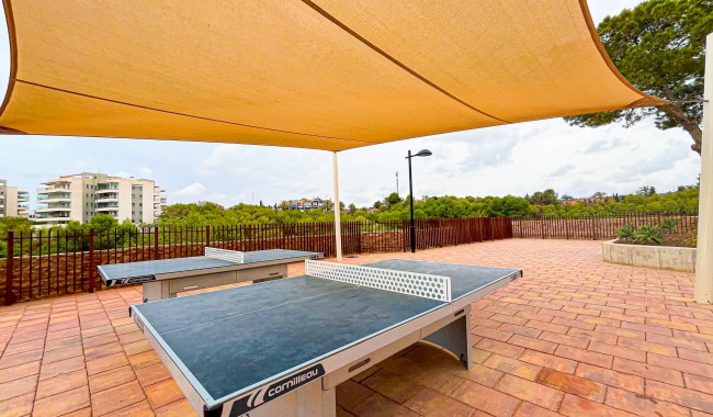 Sprzedaż - Apartament - Orihuela costa - Villamartín-Las Filipinas