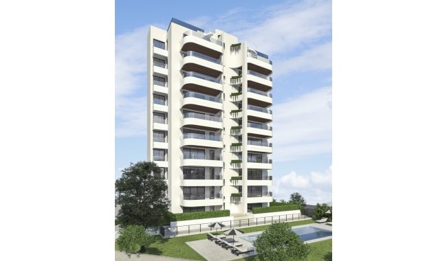 Apartament - Sprzedaż - Guardamar - Guardamar del Segura