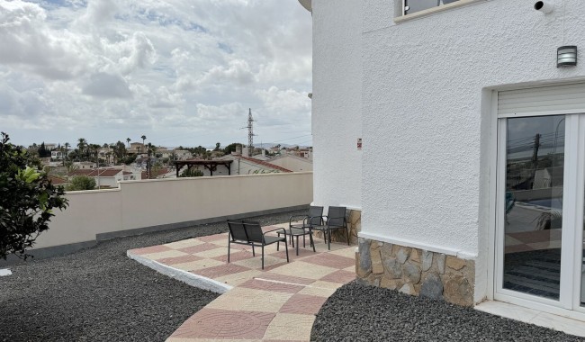 Begagnad - Villa - Ciudad Quesada/Rojales - Ciudad Quesada