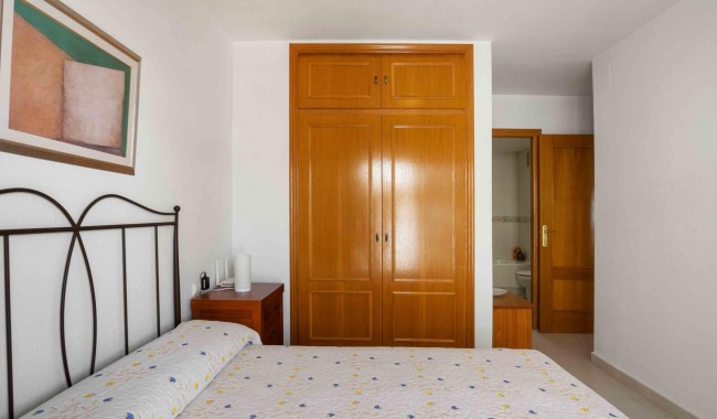 Resale - Apartment - Orihuela Costa - Dehesa de Campoamor