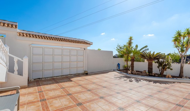 Resale - Villa - Ciudad Quesada/Rojales - Ciudad Quesada