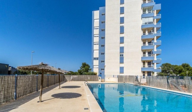 Apartment - Resale - Orihuela Costa - Altos de Campoamor