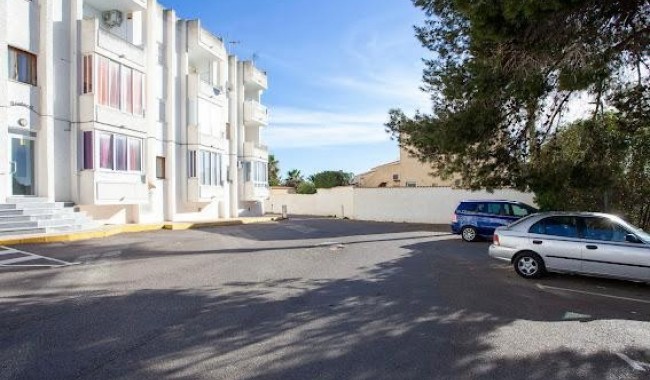 Resale - Apartment - Ciudad Quesada/Rojales - Central Quesada