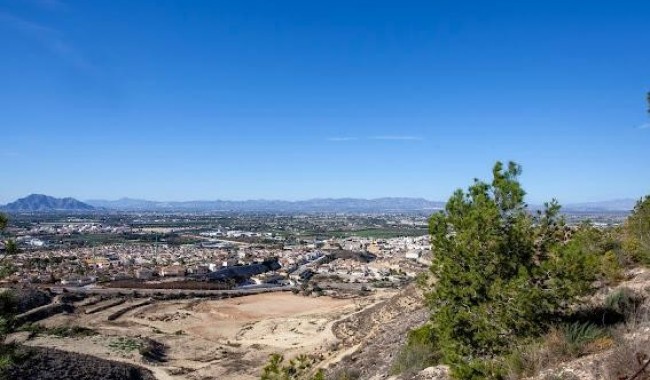 Brukt - Leilighet - Ciudad Quesada/Rojales - Central Quesada