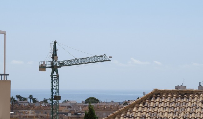 Segunda mano - Adosado - Orihuela - Villamartin