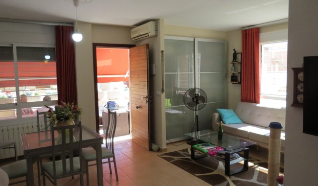 Resale - Townhouse - Orihuela - Villamartin