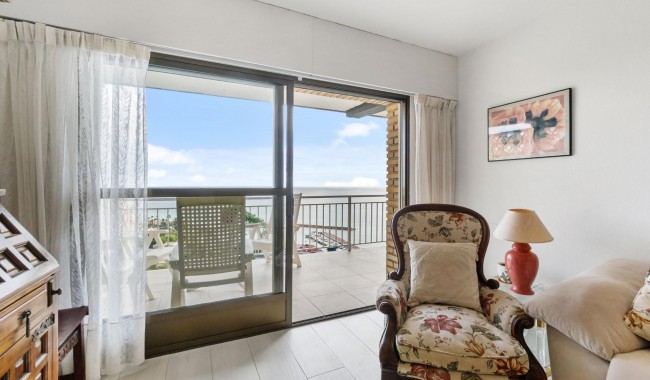 Resale - Apartment - Orihuela Costa - Agua Marina