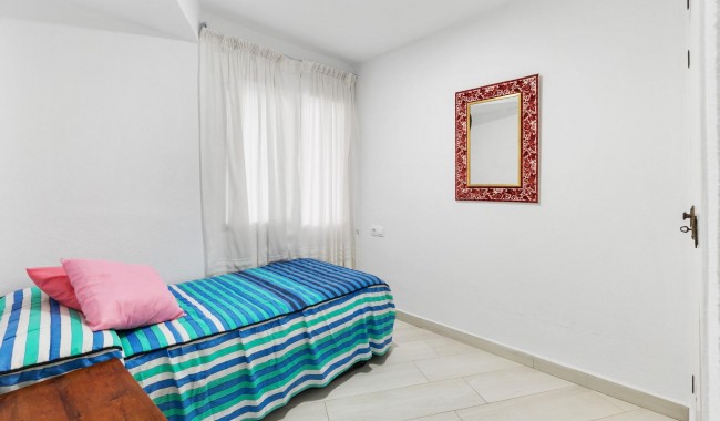 Segunda mano - Apartamento - Orihuela Costa - Agua Marina