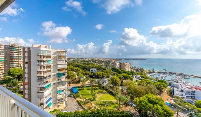 Resale - Apartment - Orihuela Costa - Agua Marina