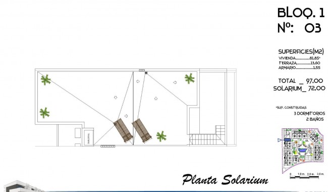 Nueva construcción  - Apartamento - Guardamar - El Raso