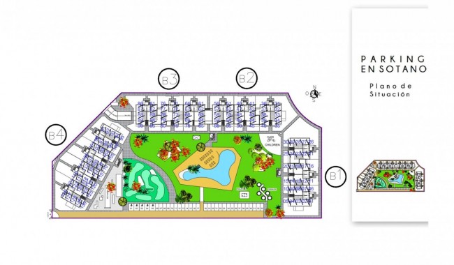 Nueva construcción  - Apartamento - Guardamar - El Raso