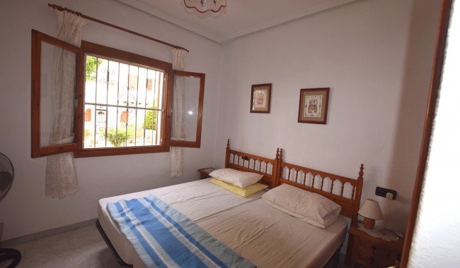 Resale - Apartment - Ciudad Quesada/Rojales - Upper Quesada