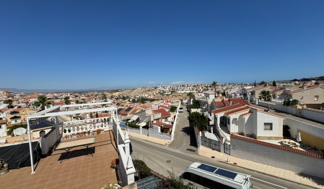 Resale - Villa - Ciudad Quesada/Rojales - La  Marquesa Golf