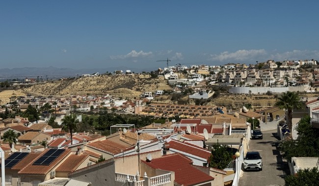 Begagnad - Villa - Ciudad Quesada/Rojales - La  Marquesa Golf