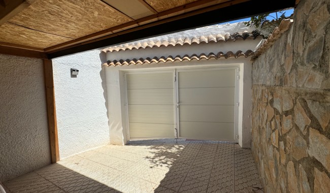 Begagnad - Villa - Ciudad Quesada/Rojales - La  Marquesa Golf