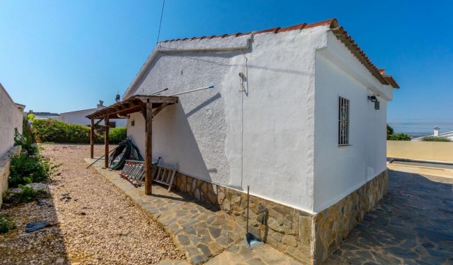 Segunda mano - Chalet - Ciudad Quesada/Rojales - Central Quesada