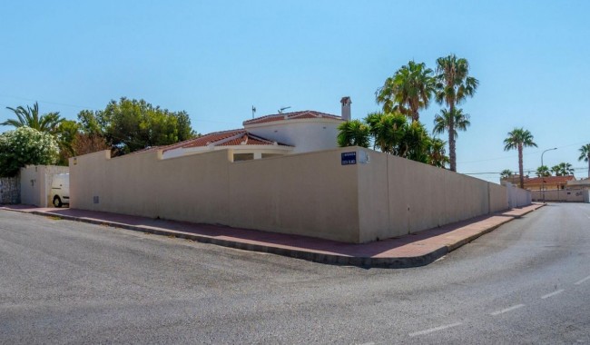 Resale - Villa - Ciudad Quesada/Rojales - Central Quesada