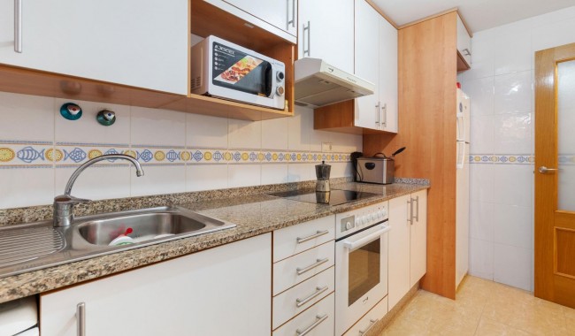 Sprzedaż - Apartament - Orihuela costa - Dehesa de Campoamor