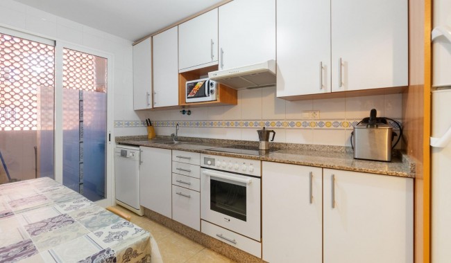 Sprzedaż - Apartament - Orihuela costa - Dehesa de Campoamor