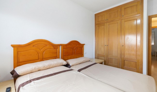 Sprzedaż - Apartament - Orihuela costa - Dehesa de Campoamor