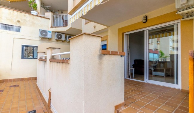 Sprzedaż - Apartament - Orihuela costa - Dehesa de Campoamor