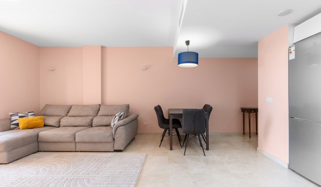 Resale - Apartment - Punta Prima - La Recoleta