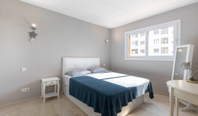 Resale - Apartment - Punta Prima - La Recoleta