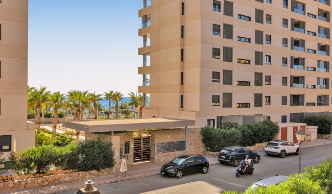 Resale - Apartment - Punta Prima - La Recoleta