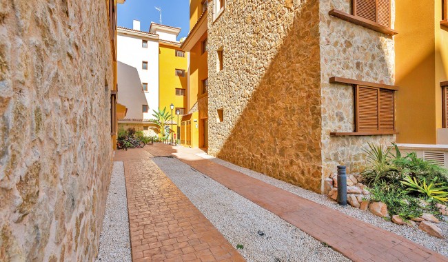 Segunda mano - Apartamento - Punta Prima - La Recoleta