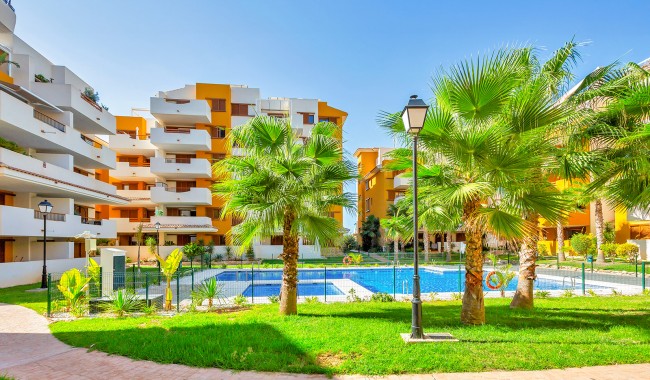 Segunda mano - Apartamento - Punta Prima - La Recoleta