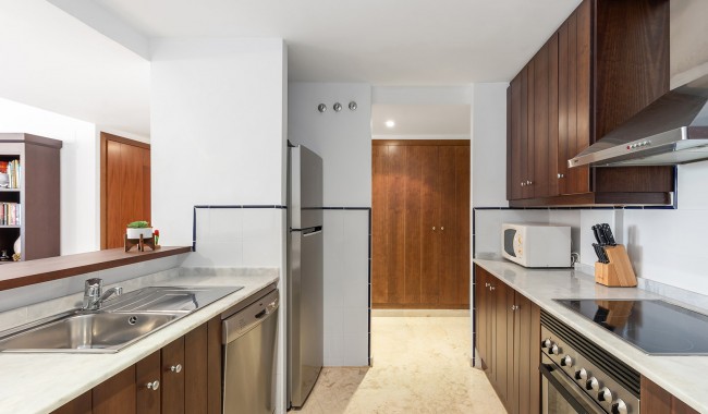 Resale - Apartment - Punta Prima - La Recoleta